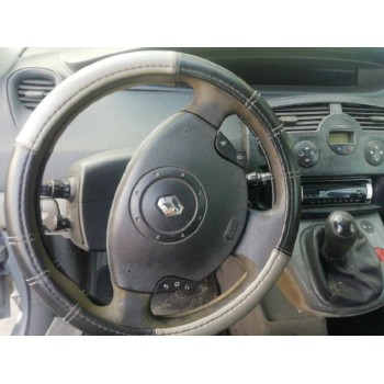 renault scenic ii del año 2005