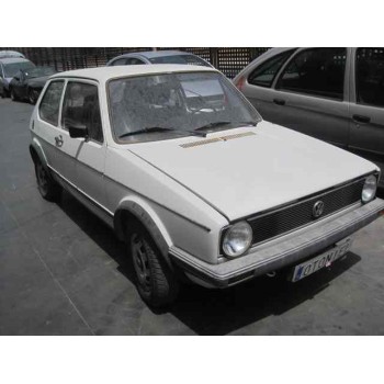 VOLKSWAGEN GOLF I (171/173)