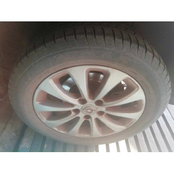 opel zafira b del año 2010