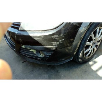 opel astra h berlina del año 2006