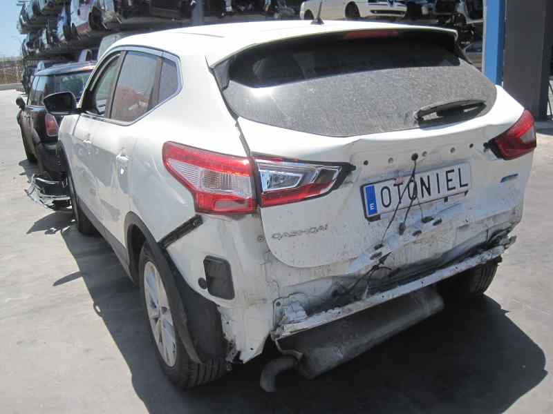 NISSAN QASHQAI (J11)