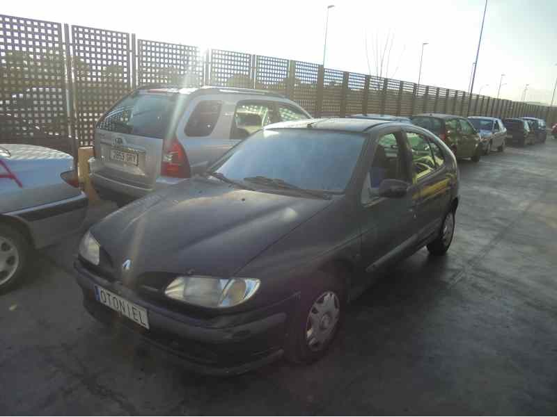 RENAULT MEGANE I BERLINA HATCHBACK (BA0)