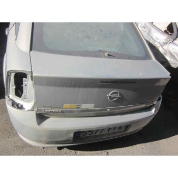 opel vectra c berlina del año 2006