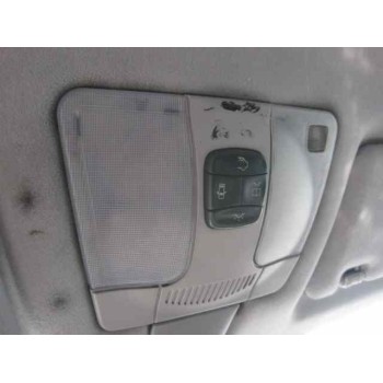 mercedes-benz clase e (w210) familiar del año 2000