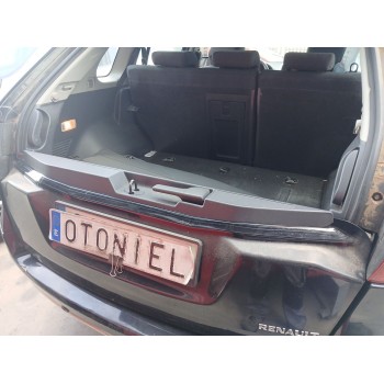 Recambio de porton trasero para renault koleos i (hy_) 2.0 dci (hy0k) referencia OEM IAM inferior  