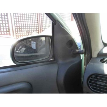 opel corsa c del año 2001