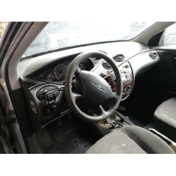 ford focus berlina (cak) del año 1999