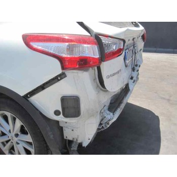 nissan qashqai (j11) del año 2014