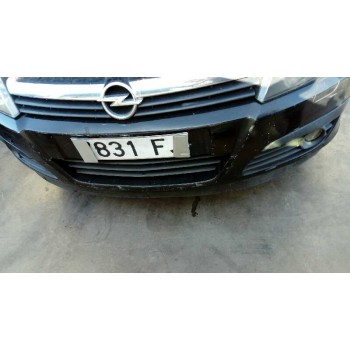 opel astra h berlina del año 2006