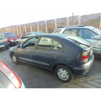 renault megane i berlina hatchback (ba0) del año 1997