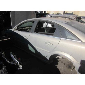 opel vectra c berlina del año 2006