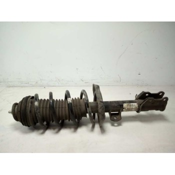 Recambio de amortiguador delantero derecho para opel corsa d 1.4 referencia OEM IAM 13214360  