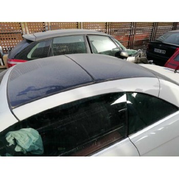 volkswagen eos (1f7) del año 2007