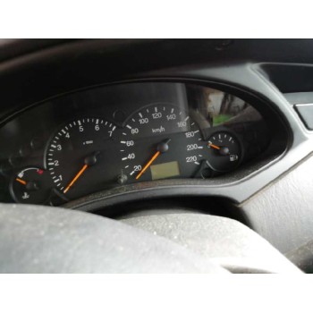 ford focus berlina (cak) del año 1999