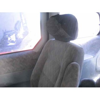 kia carnival ii del año 2002