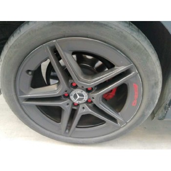 mercedes-benz clase e (w211) berlina del año 2002