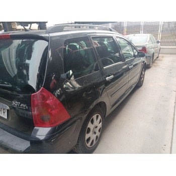 peugeot 307 break (3e) del año 2004