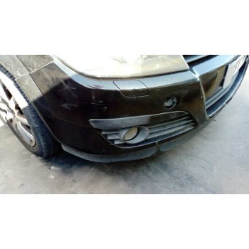 opel astra h berlina del año 2006