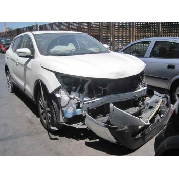 nissan qashqai (j11) del año 2014