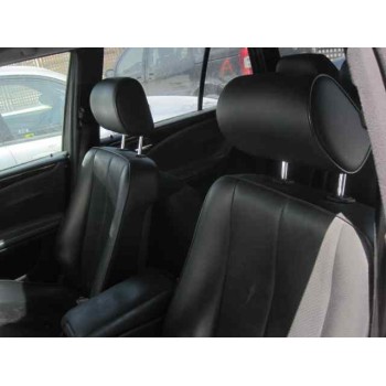 mercedes-benz clase e (w210) familiar del año 2000