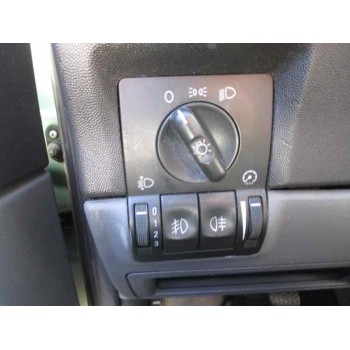 opel corsa c del año 2001