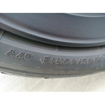 mercedes-benz clase e (w211) berlina del año 2002