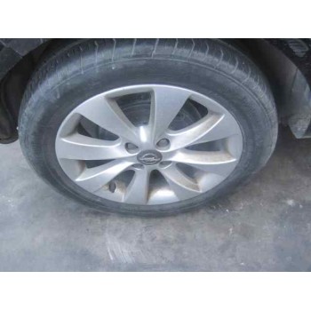 opel corsa d del año 2012