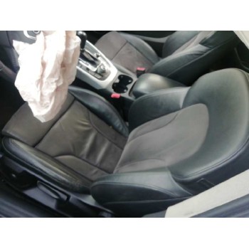 JUEGO ASIENTOS COMPLETO MIXTOS REGULACION LUMBAR ELECTRICA