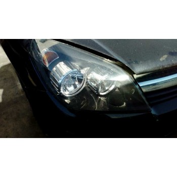 opel astra h berlina del año 2006