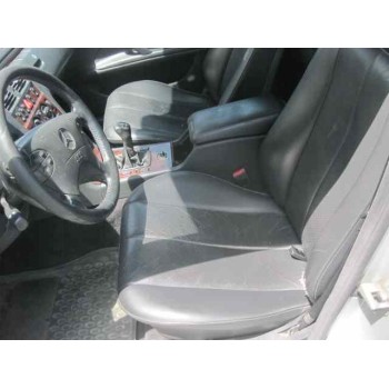 mercedes-benz clase e (w210) familiar del año 2000