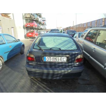 renault megane i berlina hatchback (ba0) del año 1997