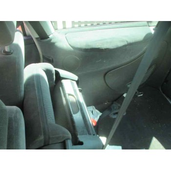 ford galaxy (vy) del año 2003