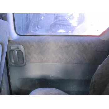 kia carnival ii del año 2002