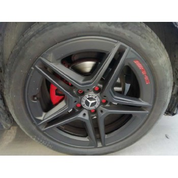 mercedes-benz clase e (w211) berlina del año 2002