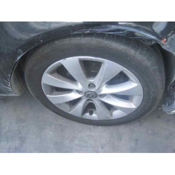 opel corsa d del año 2012