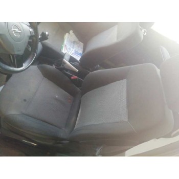 opel zafira b del año 2010