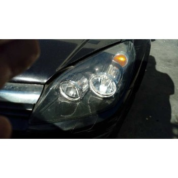 opel astra h berlina del año 2006