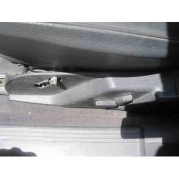 mercedes-benz clase e (w210) familiar del año 2000