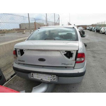 renault megane i fase 2 classic (la..) del año 2000