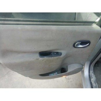 renault scenic ii del año 2005