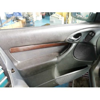 ford focus berlina (cak) del año 1999