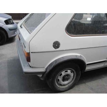 volkswagen golf i (171/173) del año 1950