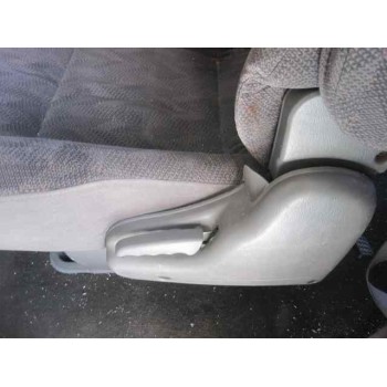 kia carnival ii del año 2002