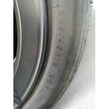 mercedes-benz clase e (w211) berlina del año 2002