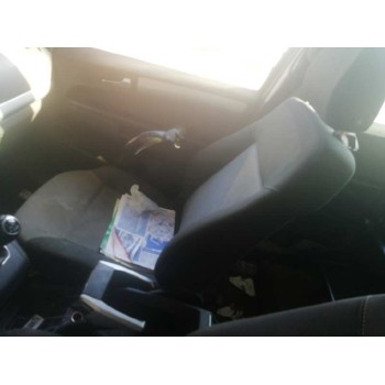 opel zafira b del año 2010