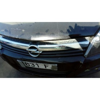 opel astra h berlina del año 2006