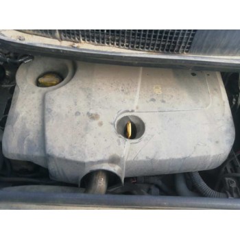 renault scenic ii del año 2005