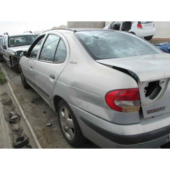 renault megane i fase 2 classic (la..) del año 2000