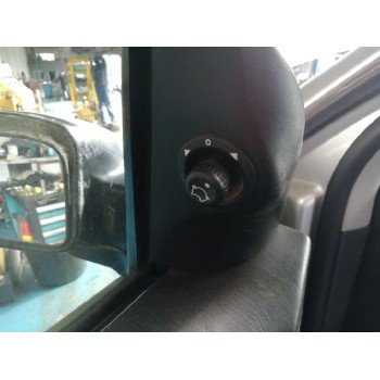 ford focus berlina (cak) del año 1999