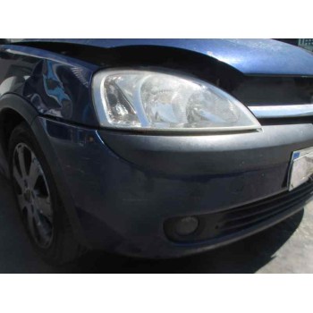 opel corsa c del año 2003